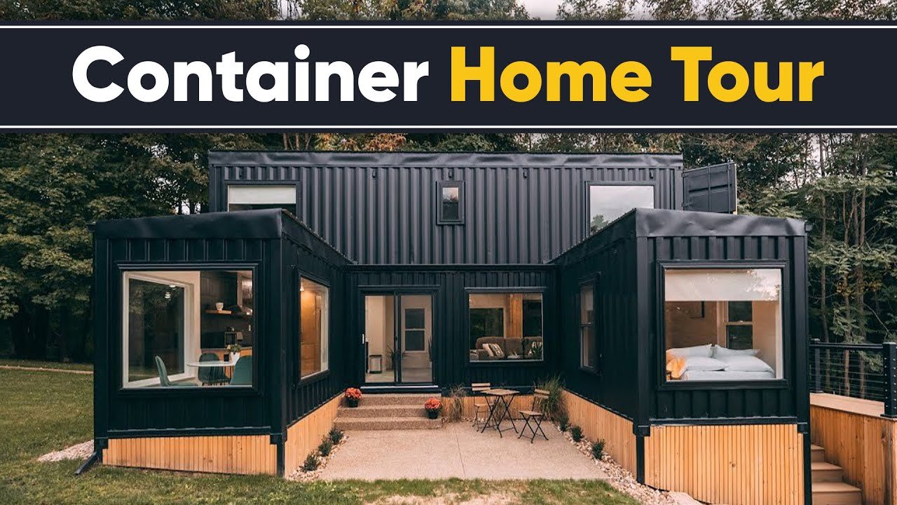 Container Homes